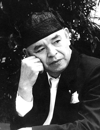 Kiichi Ichida